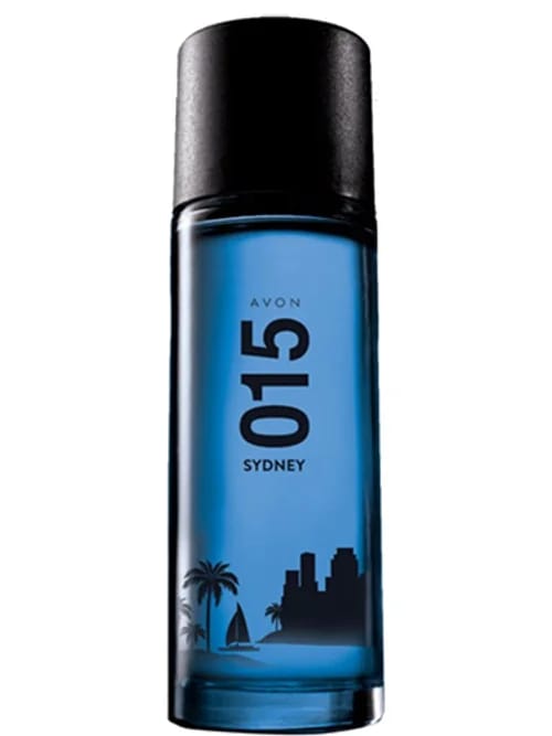 015 Sydney by Avon