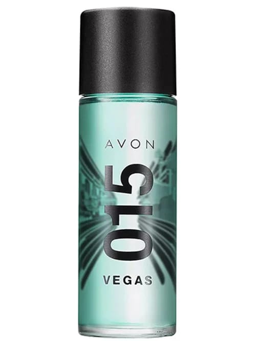 015 Vegas by Avon