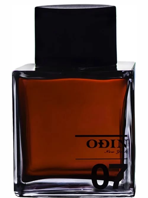 07 Tanoke by Odin New York