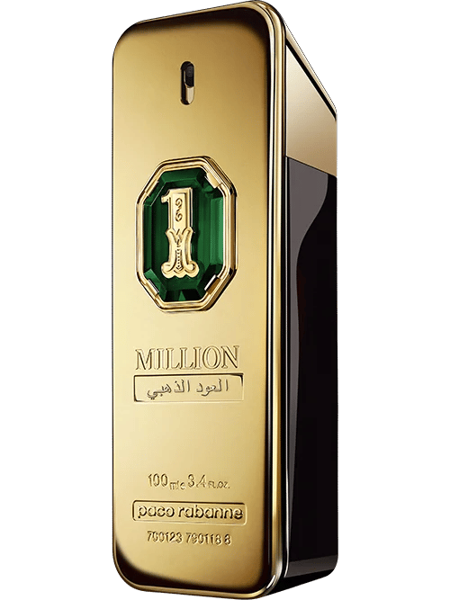 1 Million Golden Oud by Rabanne