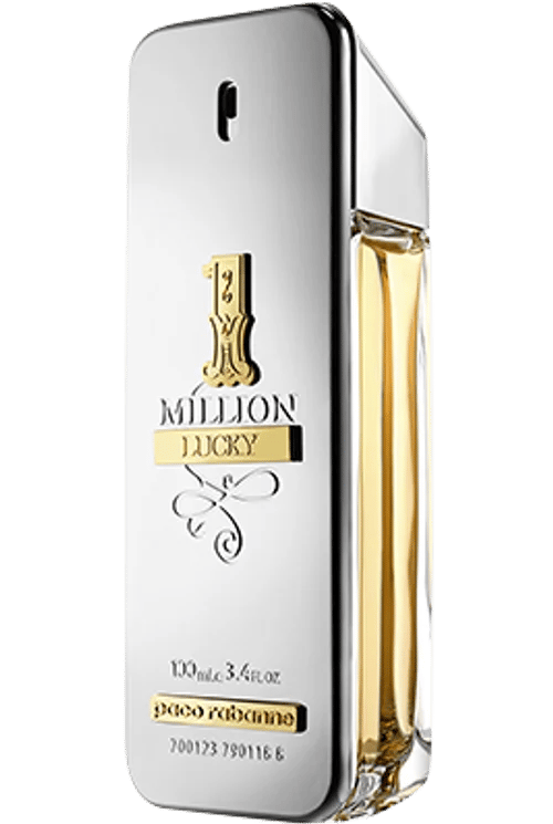 1 Million Lucky by Rabanne