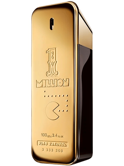 1 Million Pacman Collector Edition by Rabanne