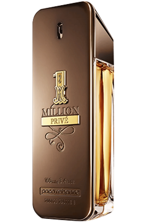 1 Million Privé by Rabanne