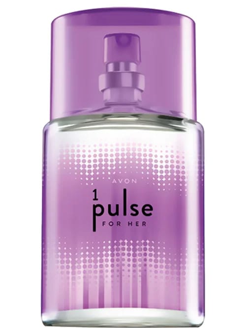 1 Pulse For Her by Avon