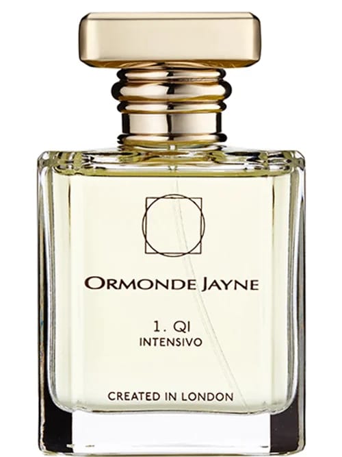 1. Qi Intensivo by Ormonde Jayne