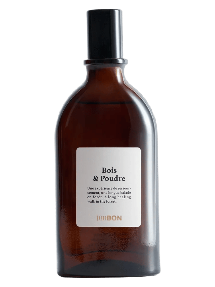 Bois & Poudre by 100 Bon