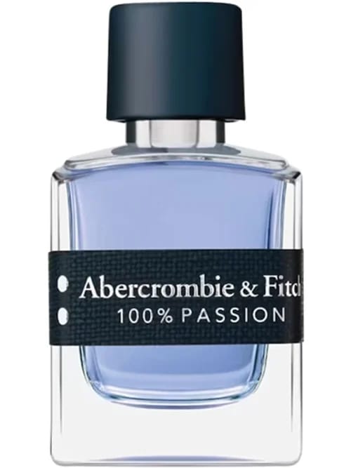 100% Passion Man by Abercrombie & Fitch