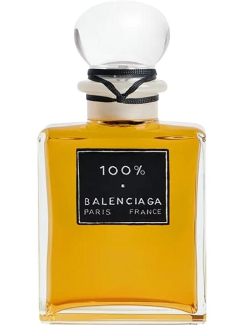 100% by Balenciaga