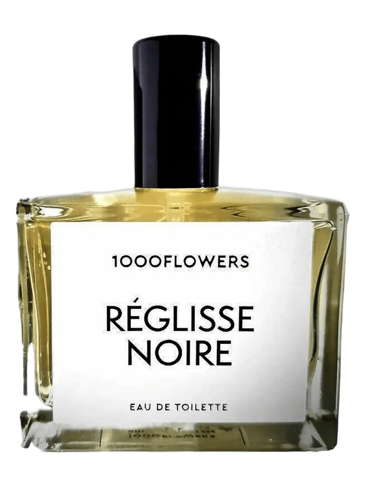 Réglisse Noire by 1000 Flowers