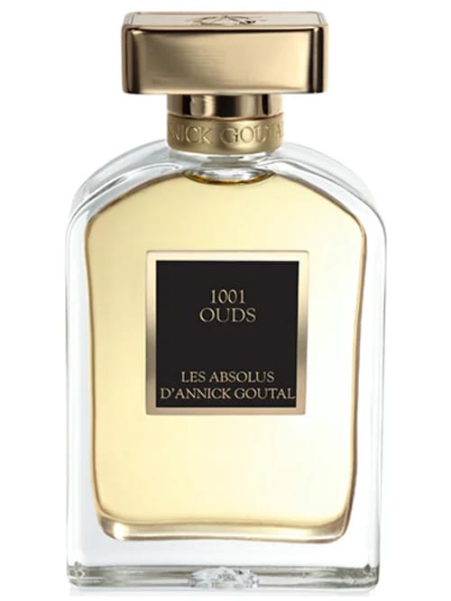 1001 Ouds by Goutal