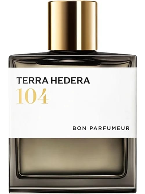 104 Terra Hedera by Bon Parfumeur