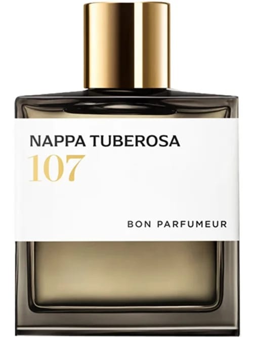 107 Nappa Tuberosa by Bon Parfumeur