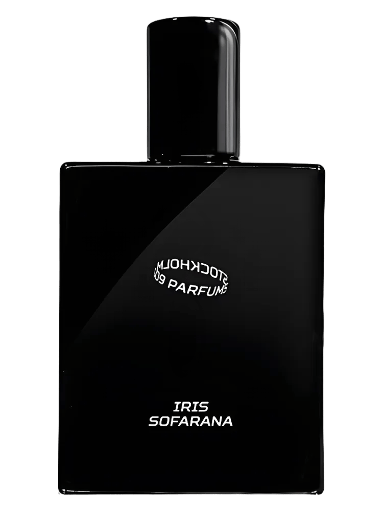 Iris Sofarana by 109 Parfums