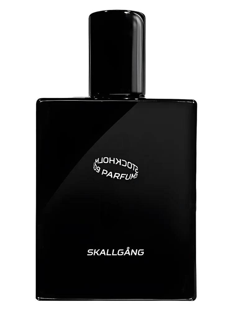 Skallgang by 109 Parfums