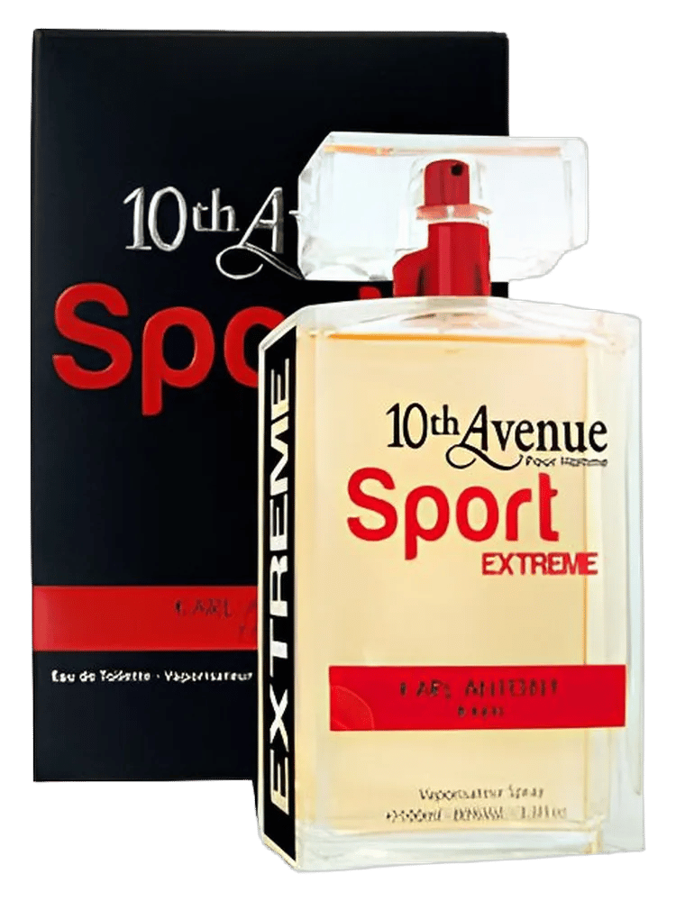 Sport Extreme by 10Th Avenue Karl Antony