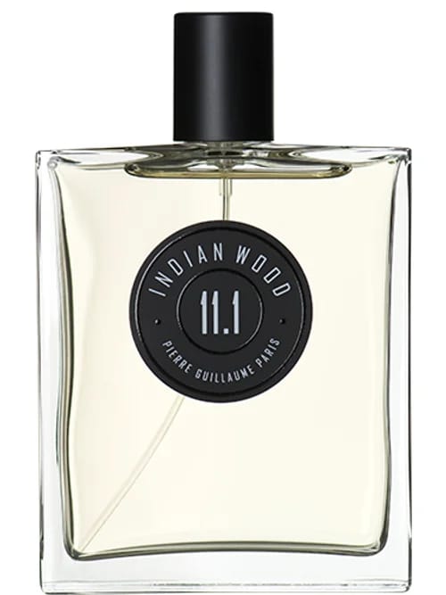 11.1 Indian Wood by Pierre Guillaume Paris