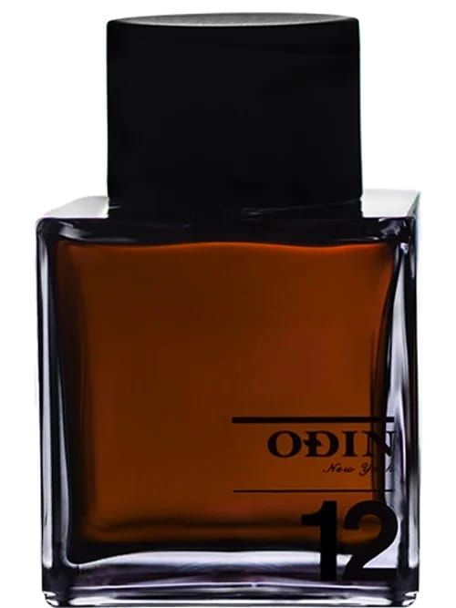 12 Lacha by Odin New York