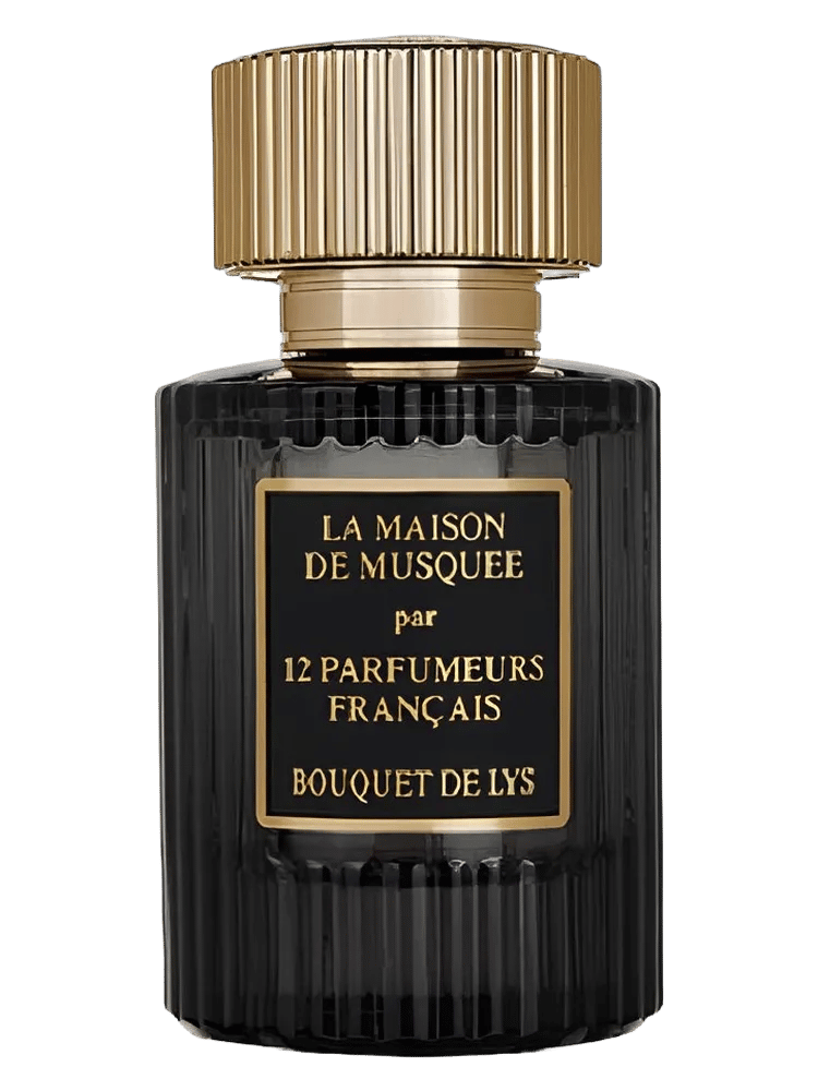 Bouquet De Lys by 12 Parfumeurs Français