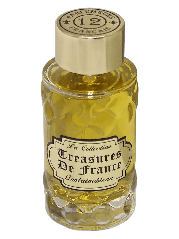 Fontainebleau by 12 Parfumeurs Français