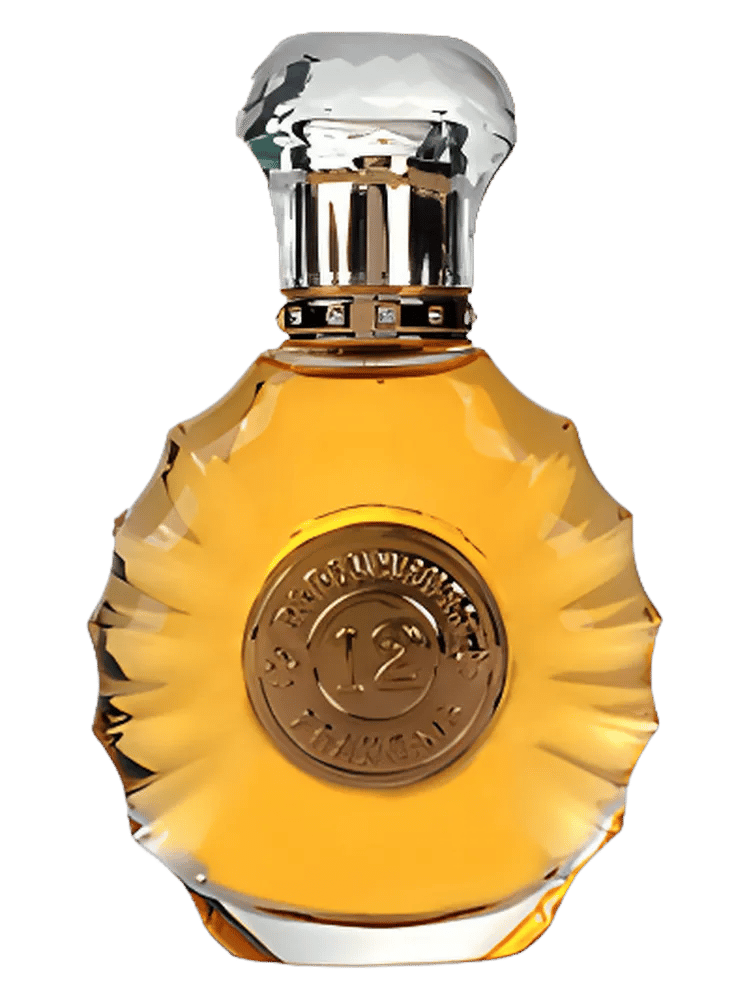 Intrigue de l’Amour by 12 Parfumeurs Français