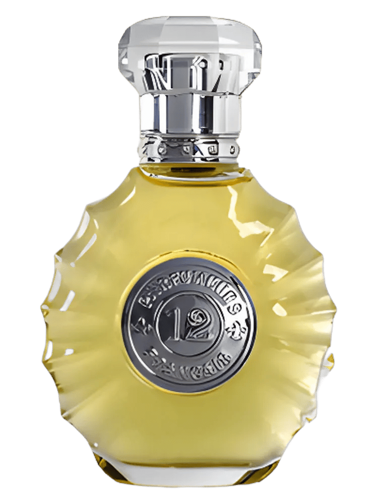 Le Charmeur by 12 Parfumeurs Français