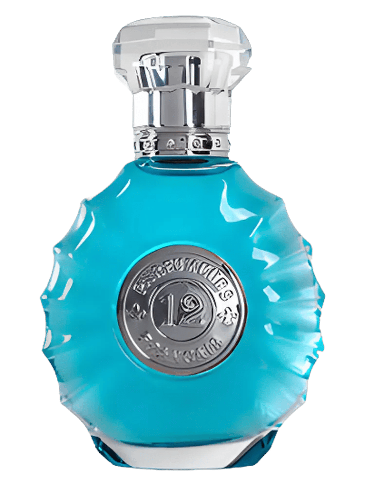 Le Fantome by 12 Parfumeurs Français