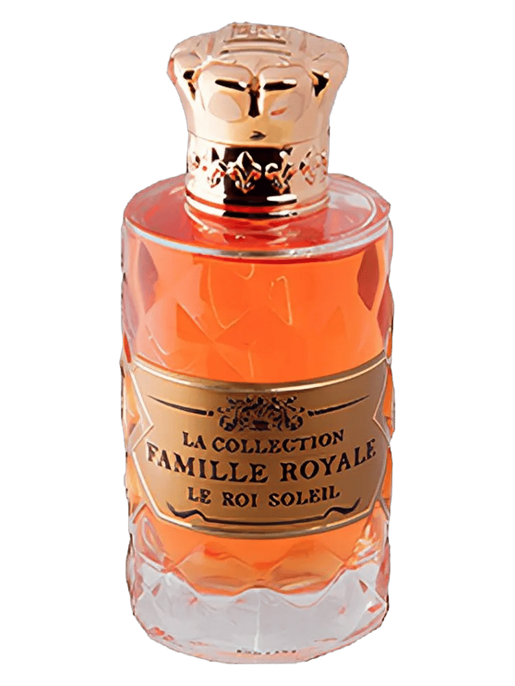 Le Roi Soleil by 12 Parfumeurs Français