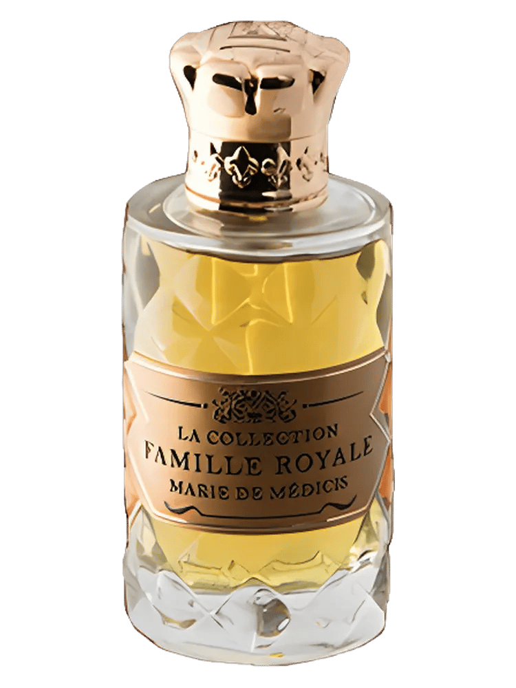 Marie de Medicis by 12 Parfumeurs Français