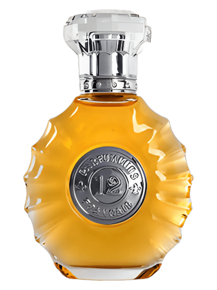 Mon Cher by 12 Parfumeurs Français