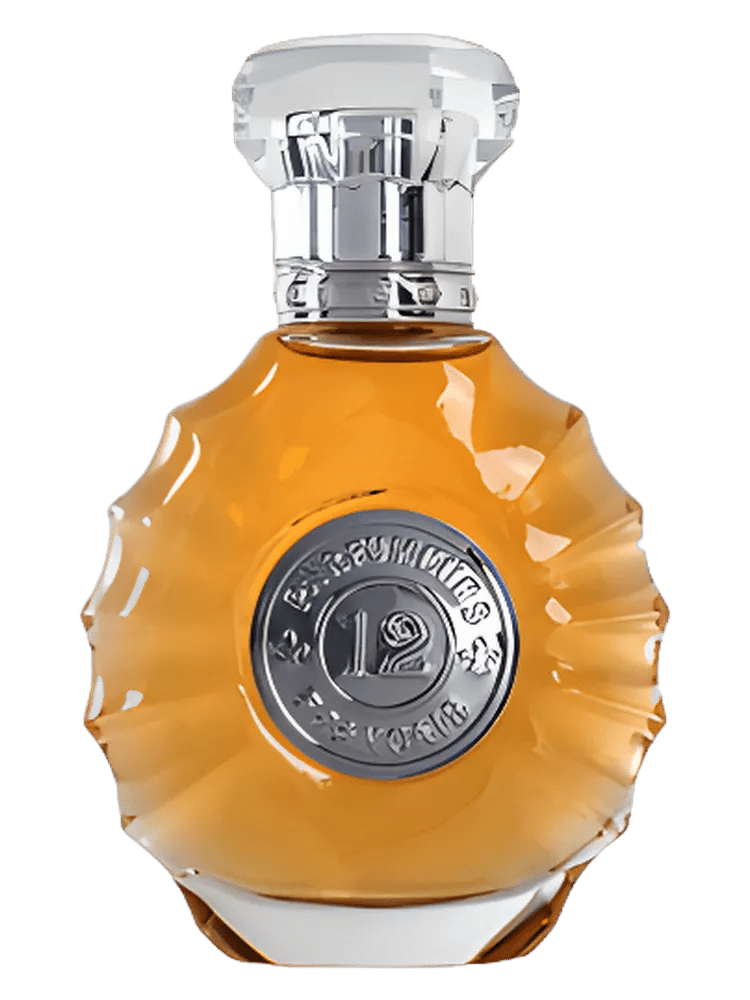 Mon Roi by 12 Parfumeurs Français