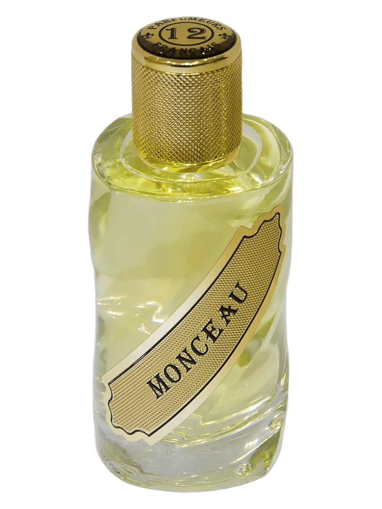 Monceau by 12 Parfumeurs Français