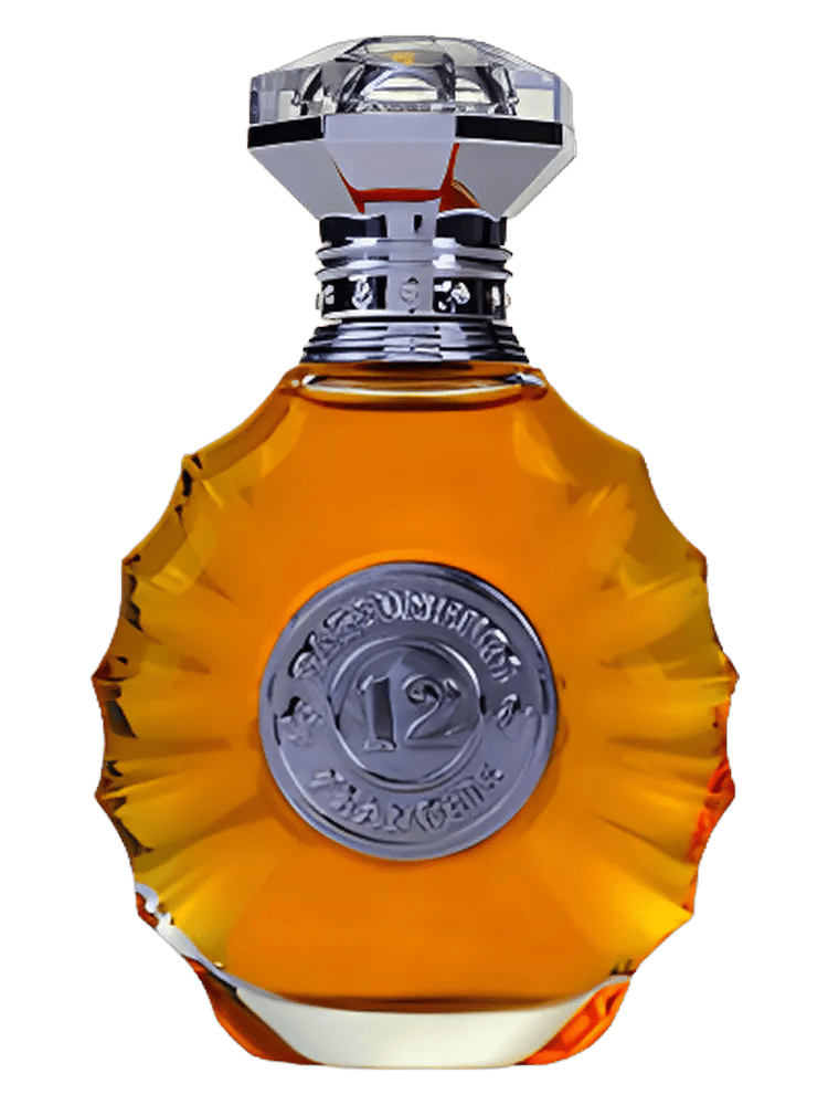Secrets des Hommes by 12 Parfumeurs Français