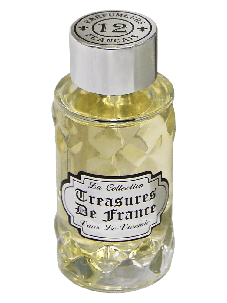 Vaux Le Vicomte by 12 Parfumeurs Français