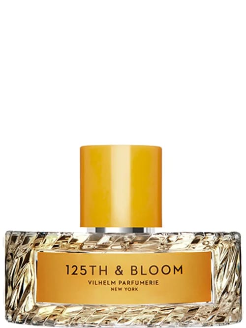 125Th & Bloom by Vilhelm Parfumerie