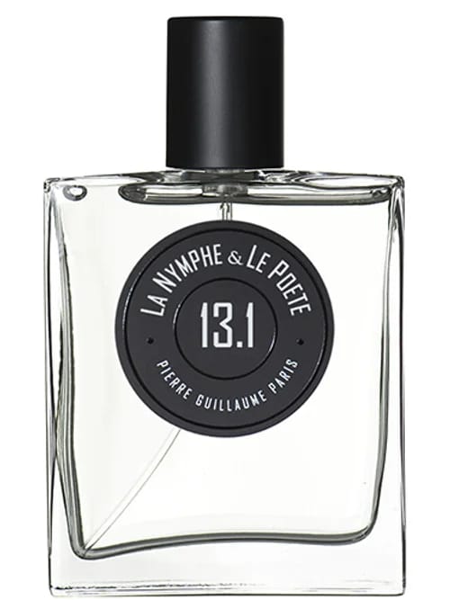 13.1 La Nymphe & Le Poete by Pierre Guillaume Paris