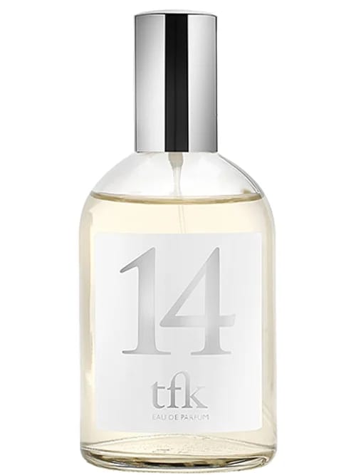 14 by Tfk