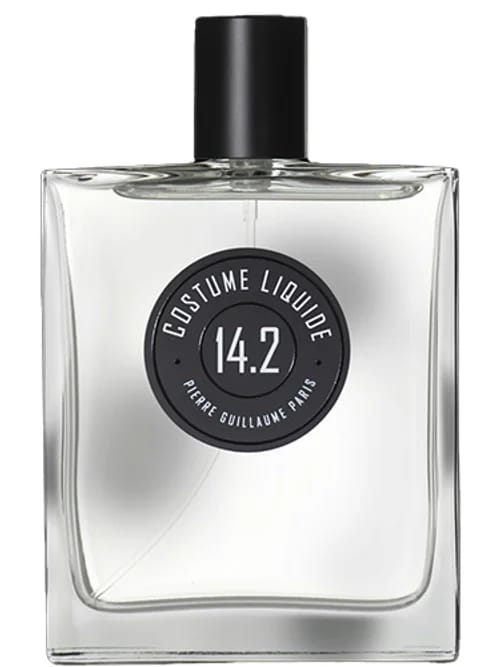 14.2 Costume Liquide by Pierre Guillaume Paris