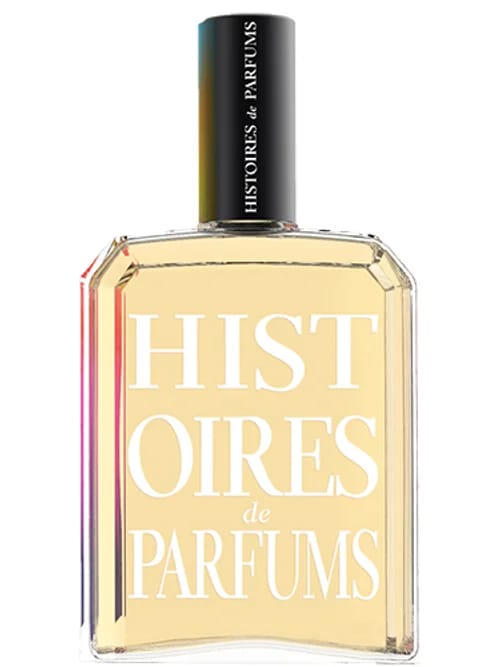 1472 La Divine Comédie by Histoires De Parfums