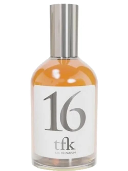 16 by Tfk