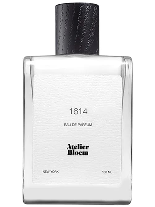 1614 by Atelier Bloem