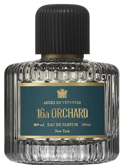16A Orchard by Aedes De Venustas