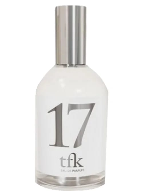 17 by Tfk