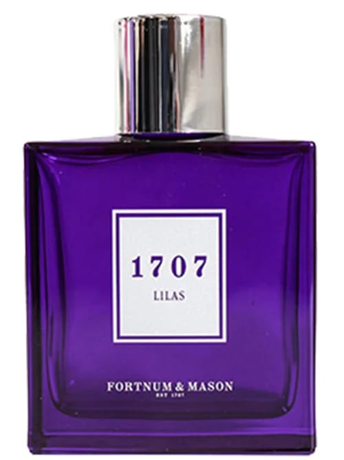 1707 Lilas For Fortnum & Mason by M. Micallef