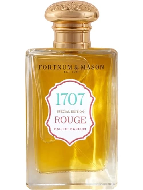 1707 Rouge Special Edition For Fortnum & Mason by M. Micallef