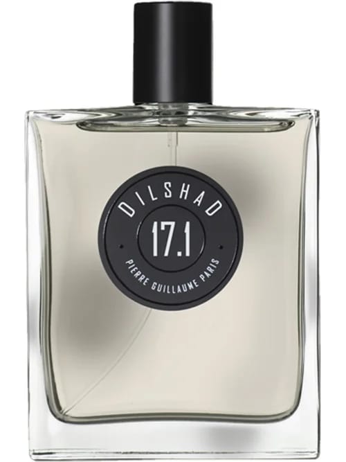17.1 Dilshad by Pierre Guillaume Paris