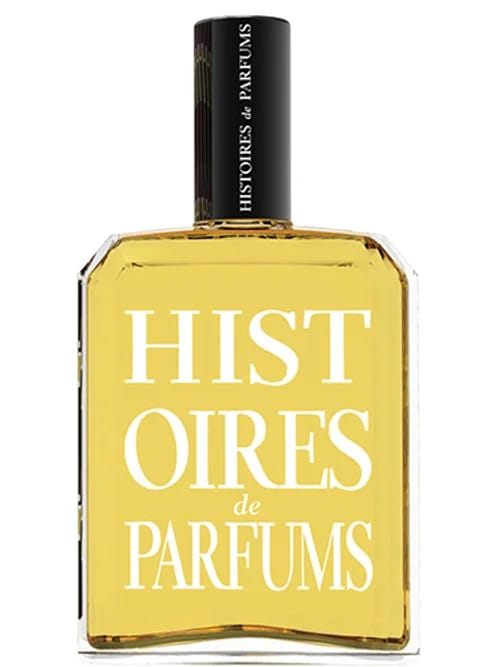 1740 Marquis De Sade by Histoires De Parfums