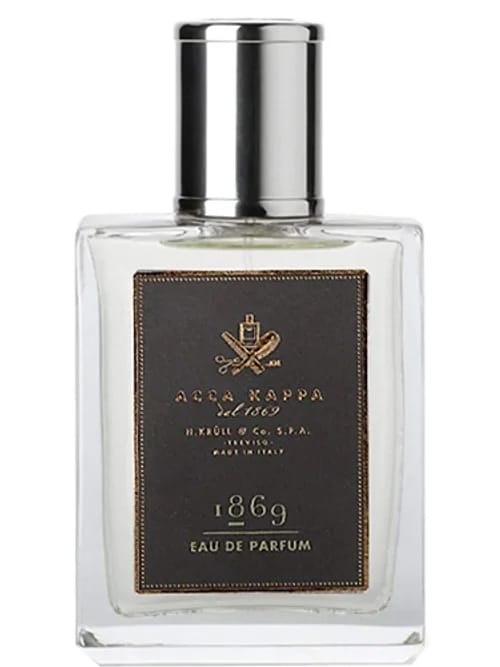 1869 by Acca Kappa