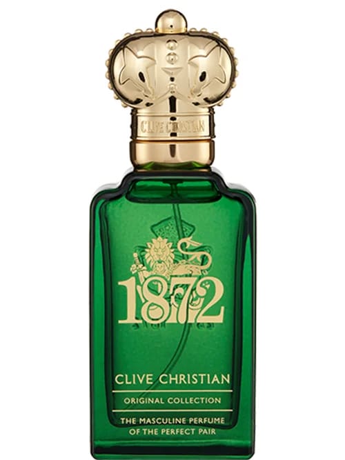 1872 For Men by Clive Christian