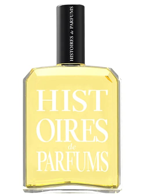 1873 Colette by Histoires De Parfums