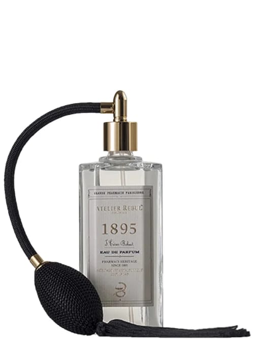 1895 by Atelier Rebul
